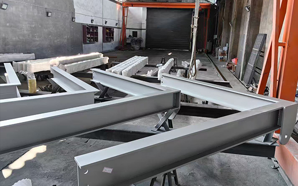 V 型精制钢：高精度成型技术，重塑工业材料新标杆