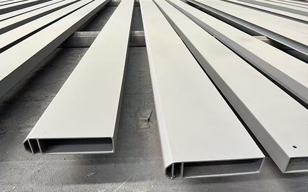 优质碳素结构钢热轧厚钢板和宽钢带