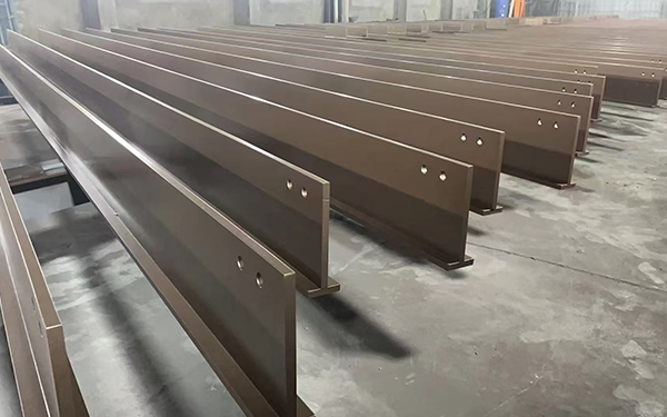 精制 T 型钢的跨领域适配与效能升级