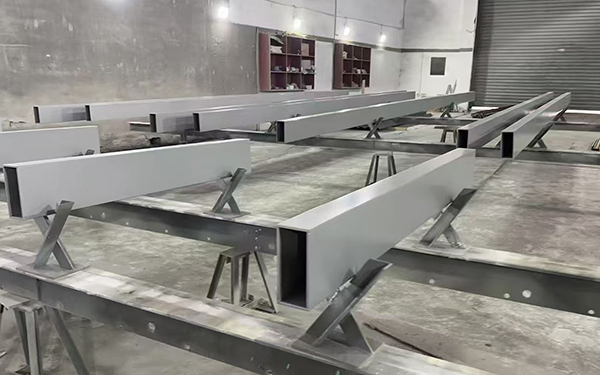 【精制钢方管】矩形管好坏的鉴别方法