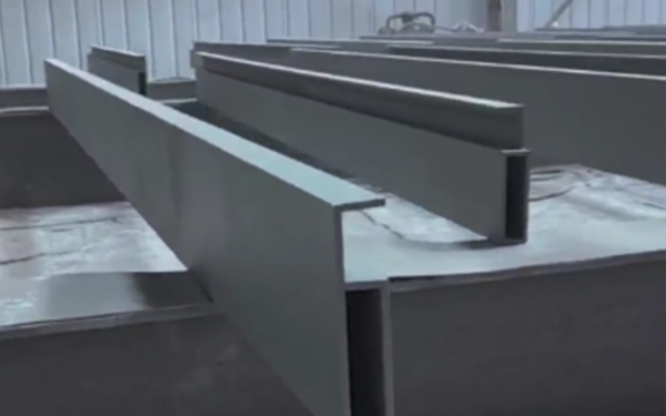 9字型精制钢加持，筑牢工程安全防线