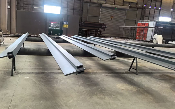 中字精致钢核心优势，赋能高端制造