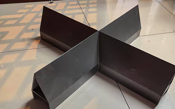 [三角形精制钢]多场景覆盖，精制钢实力出圈